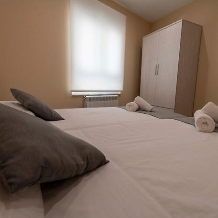 Apartamento Espectacular piso en casco histórico-plaza Don Gutierre León Exterior foto