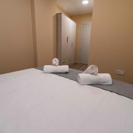 Apartamento Espectacular piso en casco histórico-plaza Don Gutierre León Exterior foto