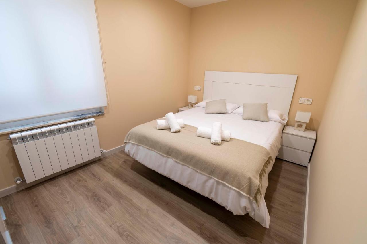 Apartamento Espectacular piso en casco histórico-plaza Don Gutierre León Exterior foto