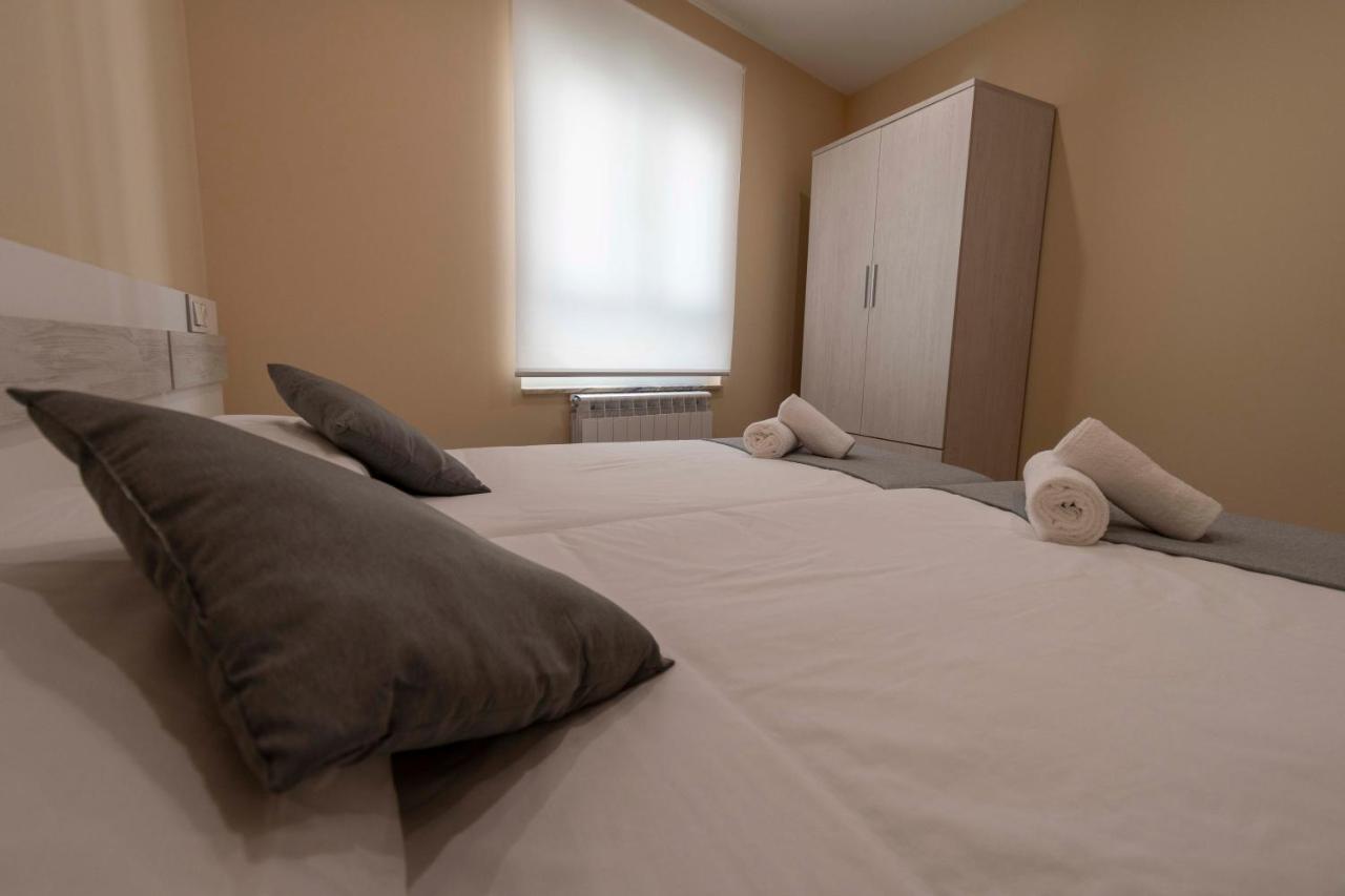 Apartamento Espectacular piso en casco histórico-plaza Don Gutierre León Exterior foto