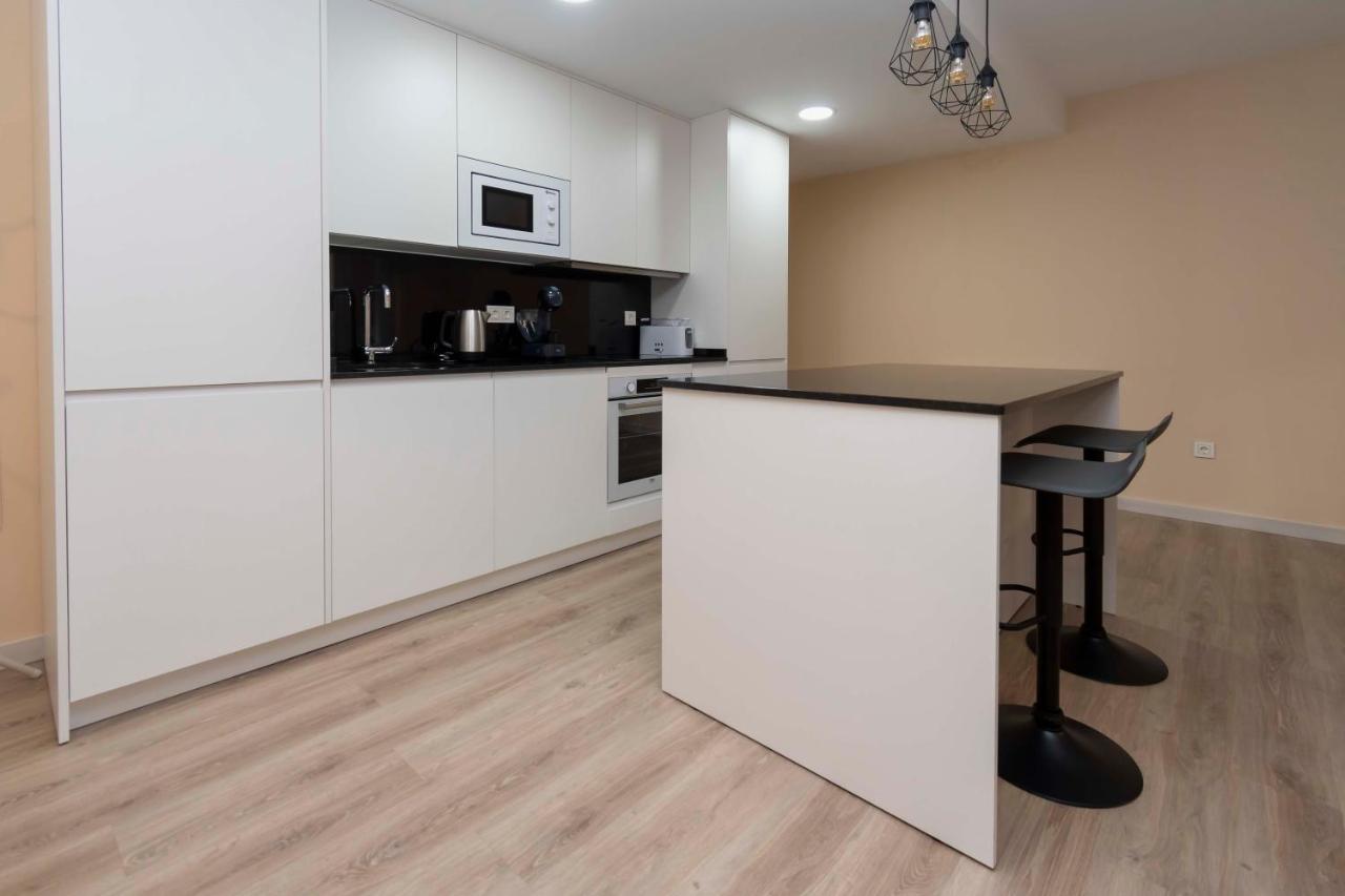 Apartamento Espectacular piso en casco histórico-plaza Don Gutierre León Exterior foto