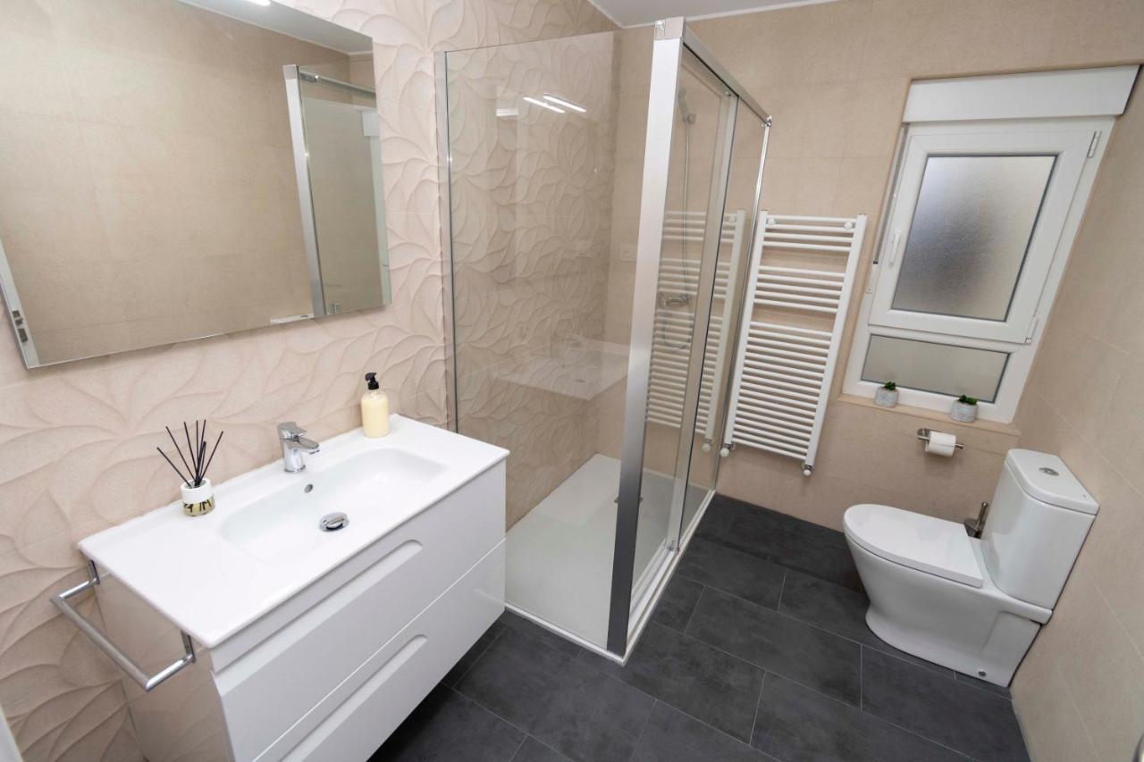 Apartamento Espectacular piso en casco histórico-plaza Don Gutierre León Exterior foto