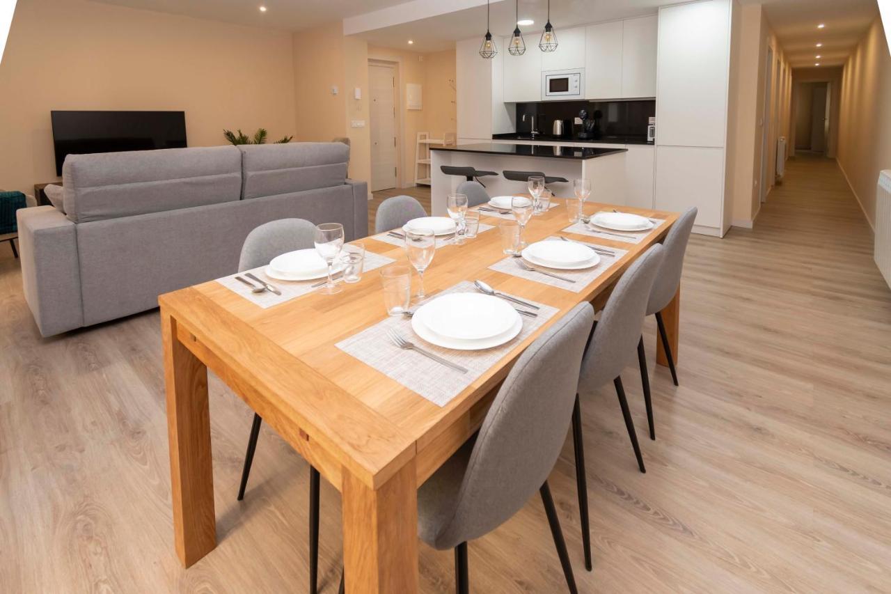 Apartamento Espectacular piso en casco histórico-plaza Don Gutierre León Exterior foto